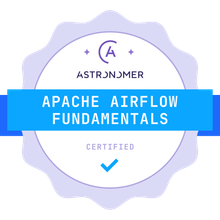 Astronomer Certification